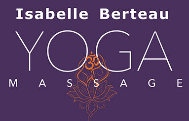 Isabelle Berteau - Hatha Yoga